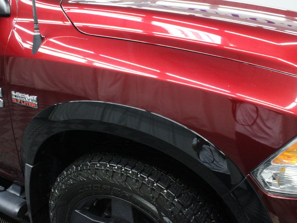 Used 2016 RAM 1500 Big Horn AWD/4WD image 32