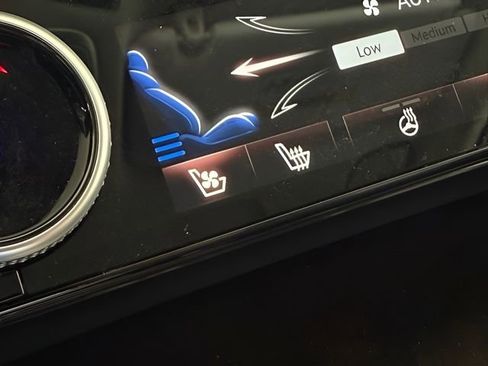 Used 2024 Genesis GV80 3.5T image 49