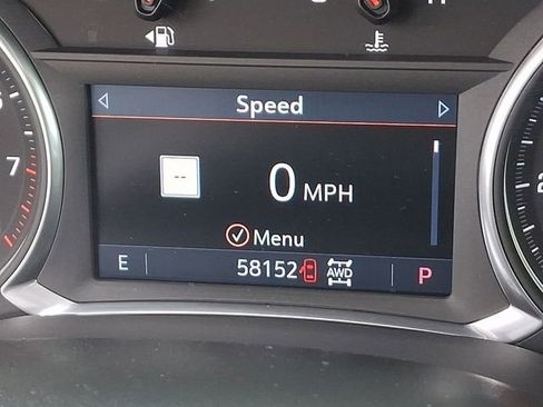 Used 2020 GMC Acadia SLT w/ LPO, Floor Liner Package image 24