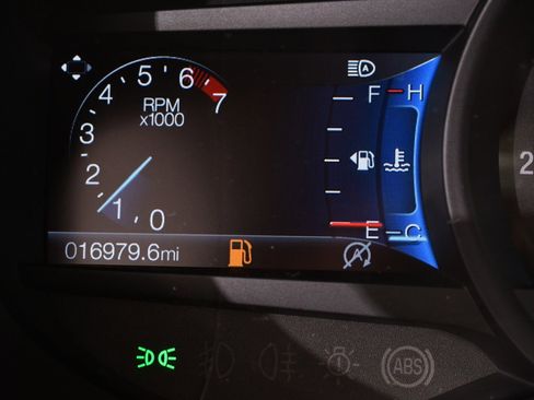 Used 2024 Ford Edge SEL w/ Convenience Package image 27