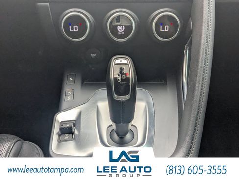 Used 2018 Jaguar E-PACE S image 18