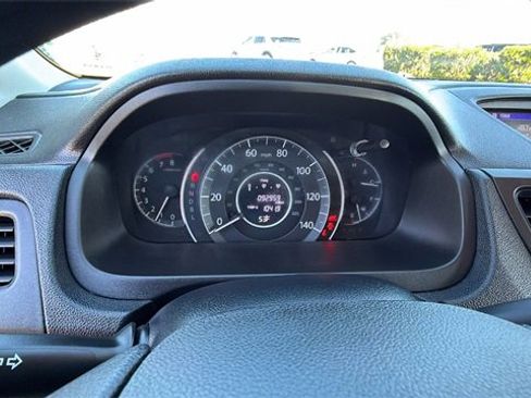 Used 2015 Honda CR-V LX image 29