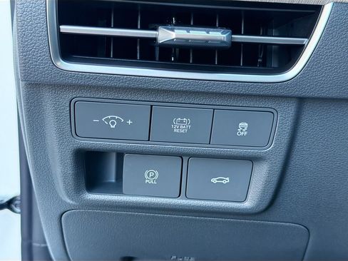 New 2026 Hyundai Sonata Blue image 25