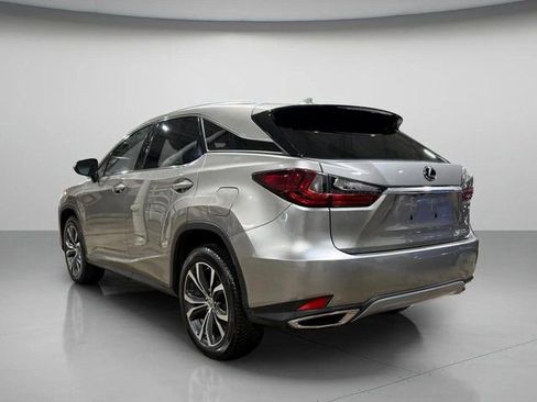 Used 2020 Lexus RX 350 AWD w/ Premium Package image 5