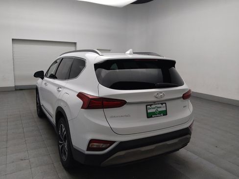 Used 2019 Hyundai Santa Fe FWD image 5
