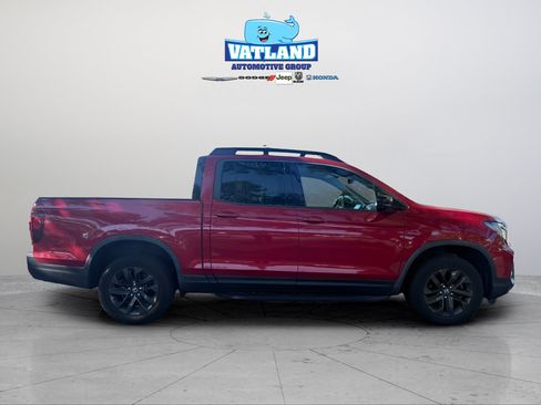 Used 2023 Honda Ridgeline Sport image 6