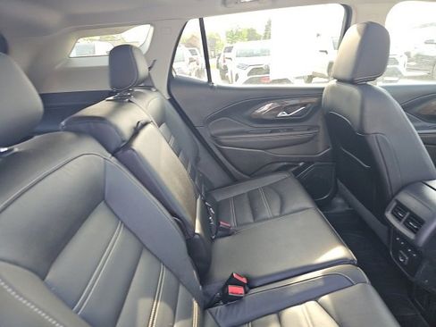 Used 2022 GMC Terrain Denali image 20