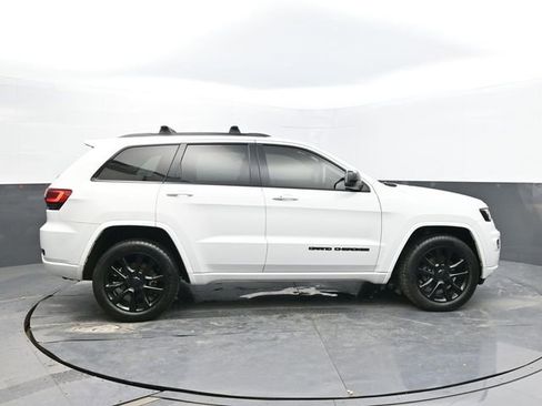 Used 2019 Jeep Grand Cherokee Altitude image 6