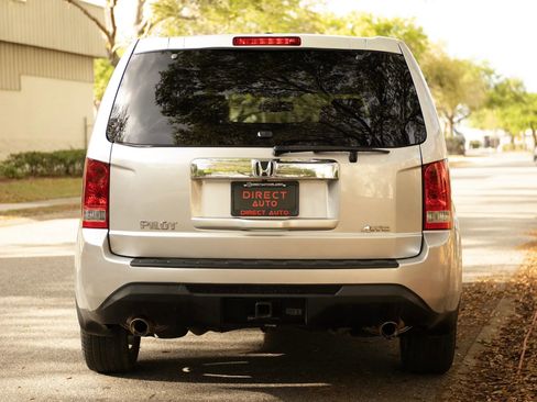 Used 2015 Honda Pilot EX-L image 11