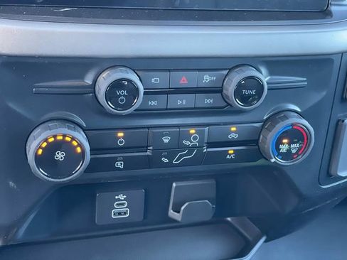 New 2025 Ford F150 XL w/ Tow/Haul Package image 13