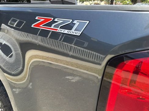 Used 2017 Chevrolet Colorado Z71 AWD/4WD image 35
