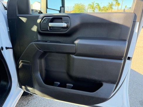 Used 2021 Chevrolet Silverado 2500 W/T w/ WT Fleet Convenience Package image 36