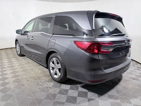 Used 2019 Honda Odyssey EX image 4