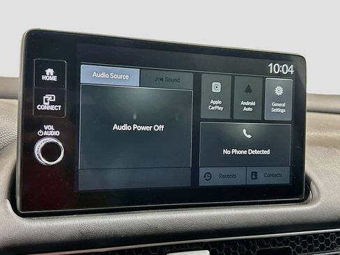 Used 2026 Honda HR-V EX-L image 13