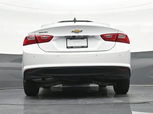 Used 2024 Chevrolet Malibu LS FWD image 26