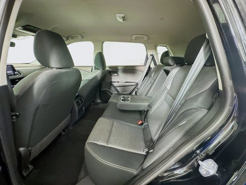 Used 2023 Nissan Rogue SV FWD image 22