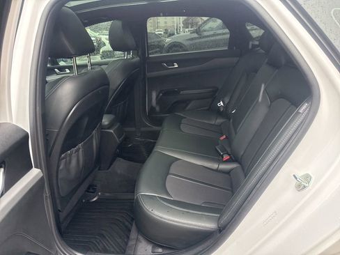 Used 2022 Kia K5 GT-Line w/ GT-Line FWD Premium Package image 52