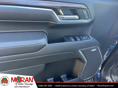 Certified 2022 Chevrolet Silverado 1500 RST w/ All Star Edition Plus image 14