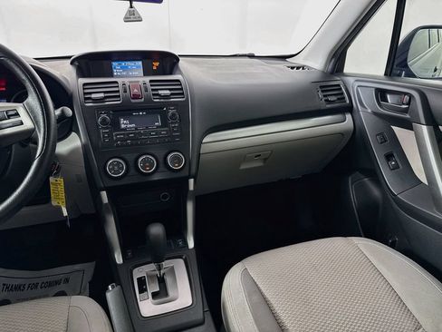 Used 2014 Subaru Forester 2.5i Premium w/ All-Weather Package AWD/4WD image 28