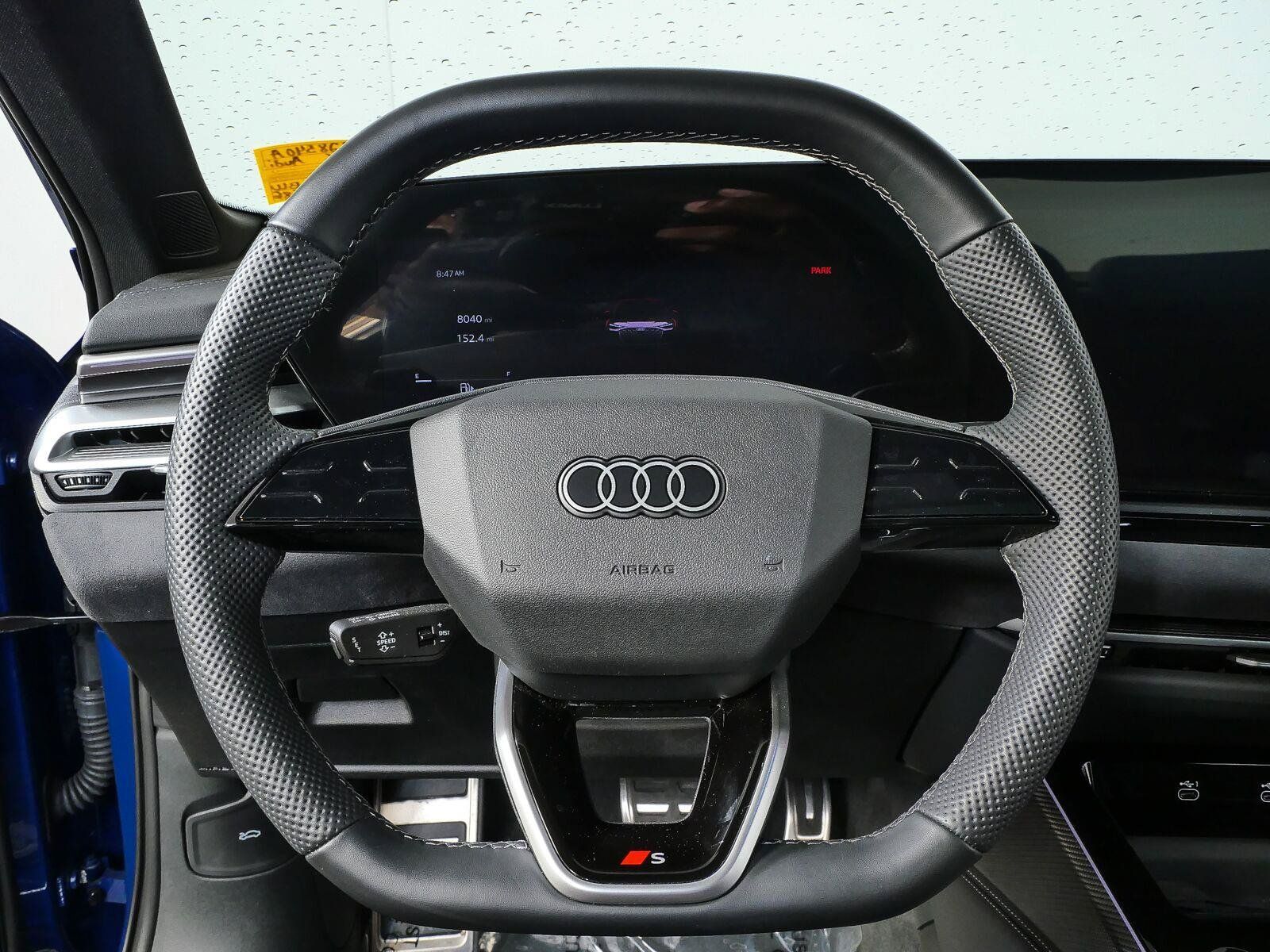 Used 2026 Audi A6 Prestige w/ Prestige Package AWD/4WD image 13