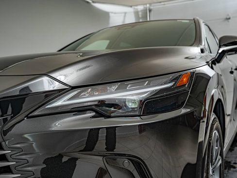 New 2026 Lexus RX 350 Premium AWD/4WD image 13
