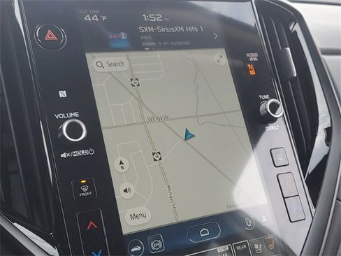 New 2026 Subaru Ascent Bronze Edition image 30