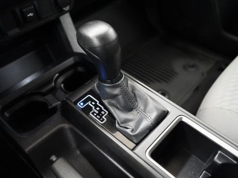 Used 2023 Toyota Tacoma SR AWD/4WD image 40