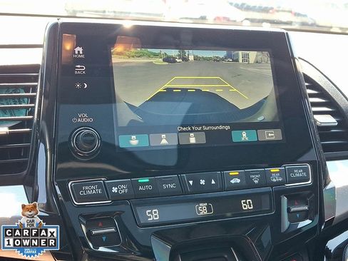 Used 2023 Honda Odyssey Touring image 4
