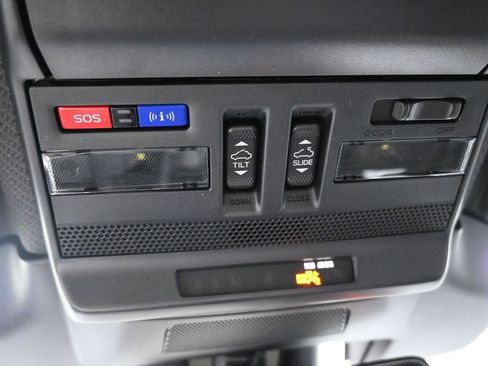 New 2026 Subaru Outback Limited image 38