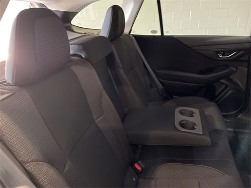 Certified 2025 Subaru Outback Premium w/ Popular Package #1A image 14