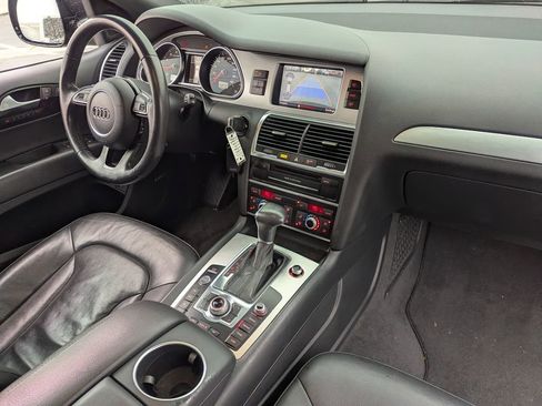 Used 2014 Audi Q7 3.0T S line Prestige w/ S Line Package image 38