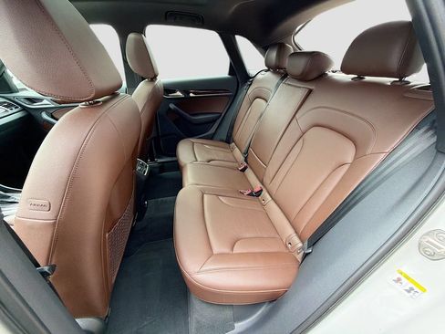 Used 2018 Audi Q3 2.0T Premium Plus AWD/4WD image 27