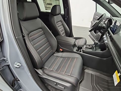 New 2026 Honda CR-V Sport-L image 38