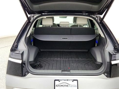 Used 2025 Hyundai Ioniq 5 Limited RWD image 23