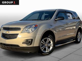 Used 2012 Chevrolet Equinox LS video 1