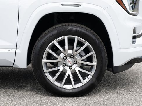 New 2026 GMC Terrain Denali image 21