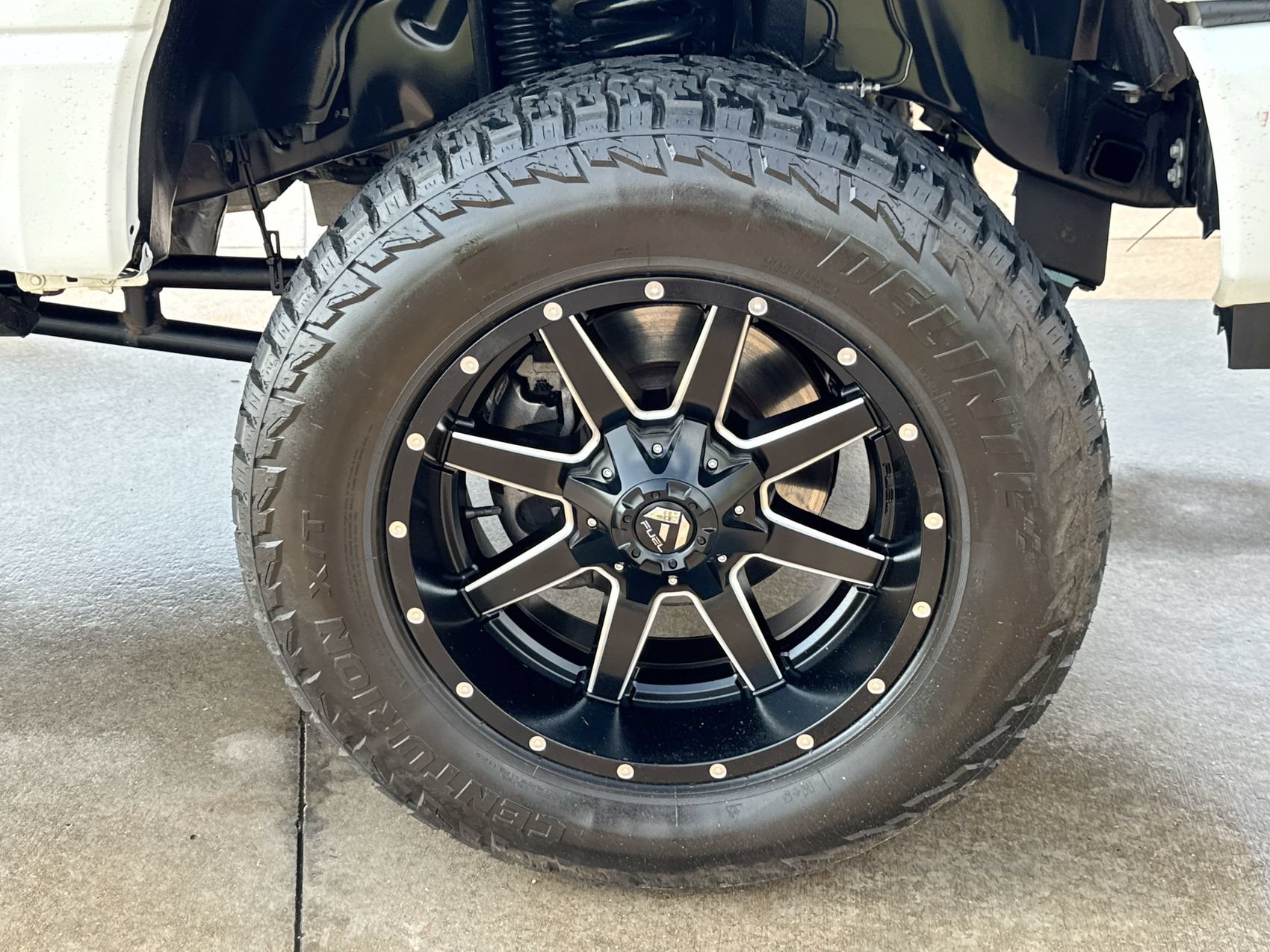 Used 2024 Ford F350 Platinum AWD/4WD image 10