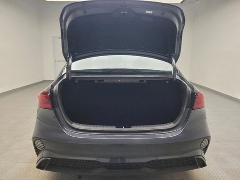 Used 2023 Kia Forte LXS image 29