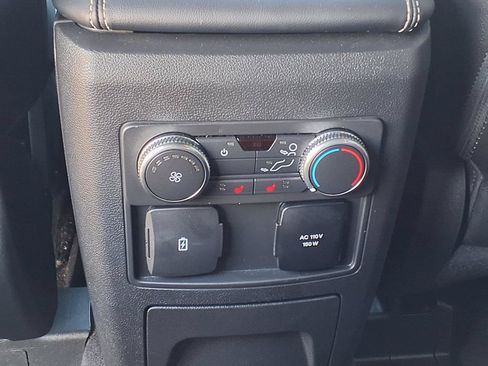 Used 2022 Ford Explorer ST w/ Equipment Group 401A AWD/4WD image 17