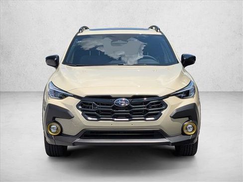 New 2026 Subaru Crosstrek 2.5i Sport AWD/4WD image 6