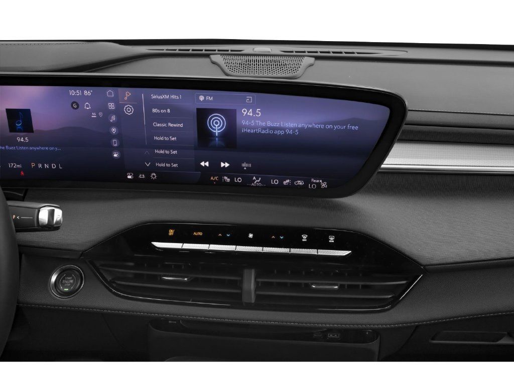 Used 2026 Buick Enclave Sport Touring AWD/4WD image 10