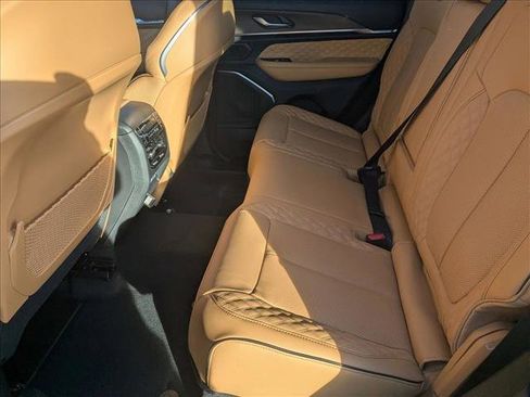 New 2025 Jeep Grand Cherokee Summit w/ Adv Protech Group IV image 17