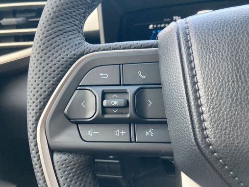 New 2026 Toyota Tundra Limited image 13