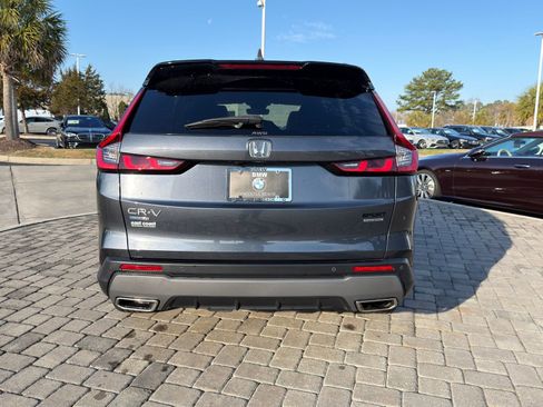 Used 2024 Honda CR-V Sport Touring image 10