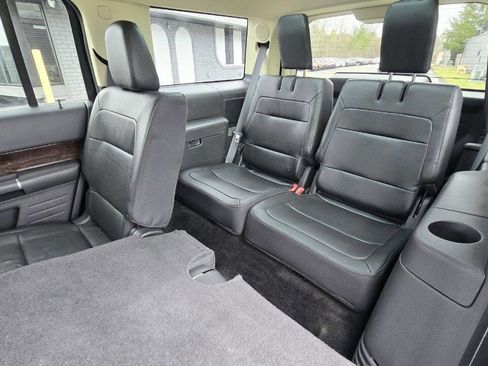 Used 2015 Ford Flex Limited image 12