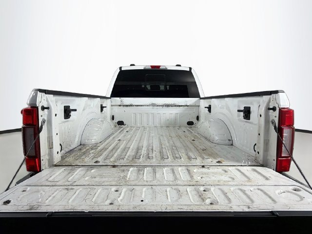 Certified 2022 Ford F250 Lariat w/ Tremor Off-Road Package AWD/4WD image 30