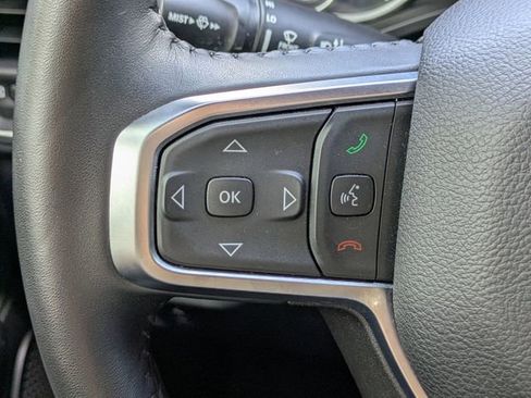 Used 2024 RAM 1500 Big Horn image 28