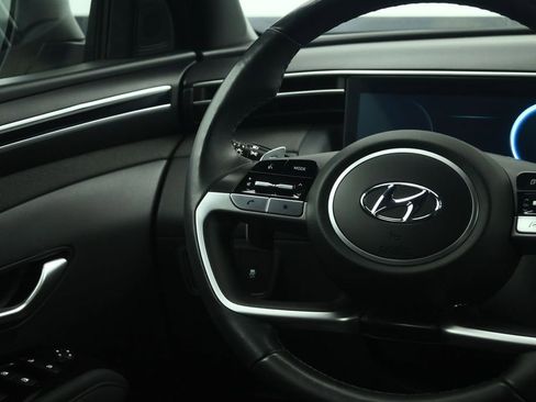 Used 2024 Hyundai Santa Cruz Limited AWD/4WD image 42