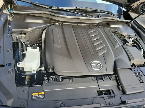 New 2026 MAZDA CX-90 3.3 Turbo w/ Select Package image 12