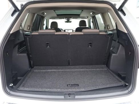 New 2026 Volkswagen Atlas SEL image 7